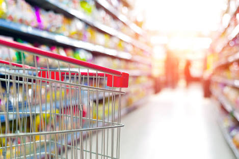 Survei: Pebisnis Retail Berharap Transformasi Digital Memberikan Pendapatan Besar